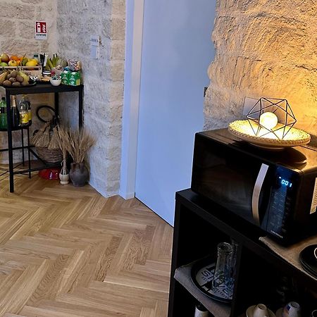 Centro Storico Rooms & Suites Manfredonia Εξωτερικό φωτογραφία